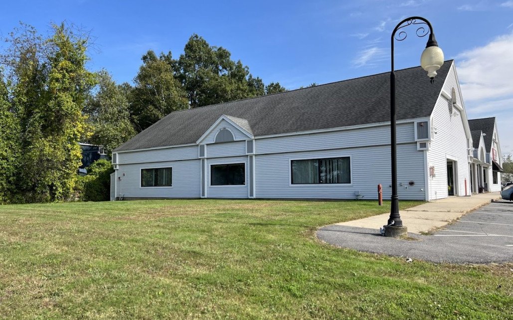 Healthcare Resource Centers  MA