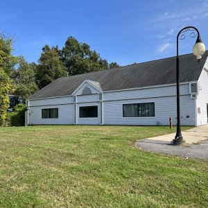 Healthcare Resource Centers  MA