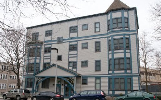 Bay Cove Human Services Methadone Services
