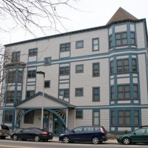 Bay Cove Human Services