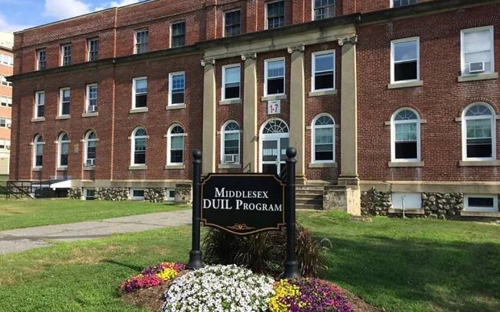 Middlesex Human Service Agency Inc