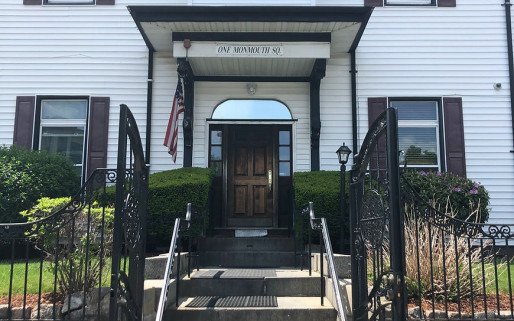 Rehabilitation and Health Inc East Boston