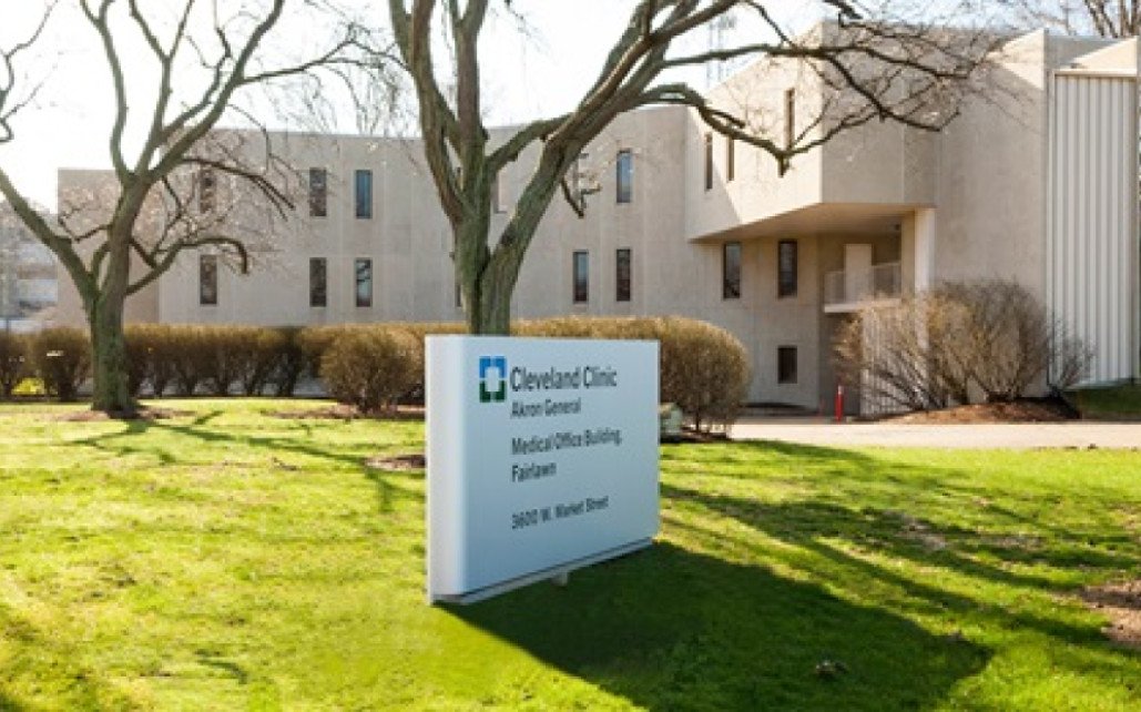Cleveland Clinic Akron General