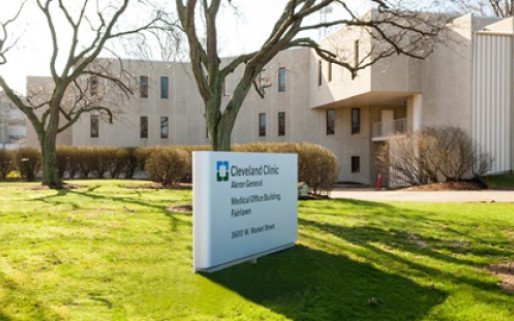 Cleveland Clinic Akron General Alcohol and Drug Recovery Center