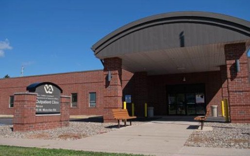 Northeast Ohio VA Healthcare System Akron CBOC