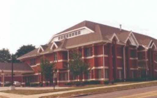 Oriana House ADM Crisis Center Inc
