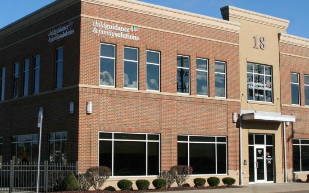 Child Guidance and Family Solutions  OH