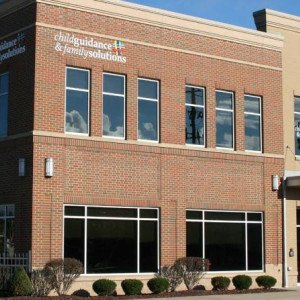 Child Guidance and Family Solutions  OH