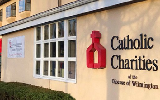 Catholic Charities
