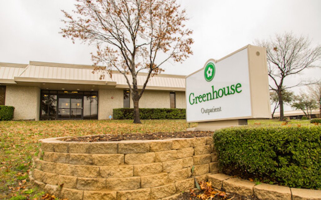Greenhouse Treatment Center  TX