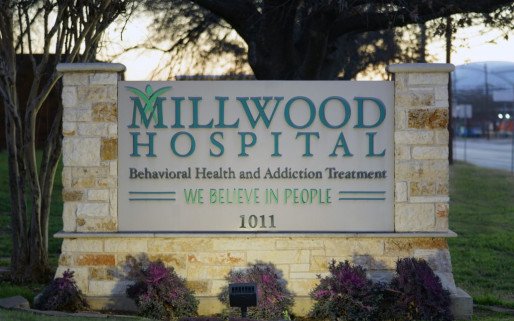 Millwood Hospital
