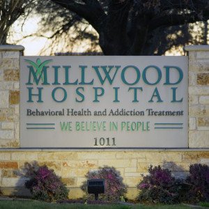 Millwood Hospital