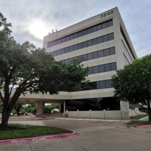 MH/MR of Tarrant County