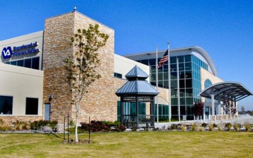 LAAM and Methadone Program (LAMP) VA North Texas Healthcare System