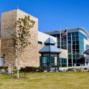 LAAM and Methadone Program (LAMP)