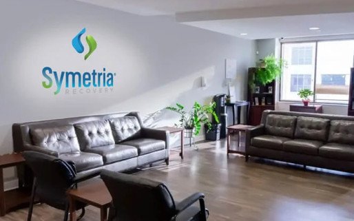 Symetria Recovery Fort Worth