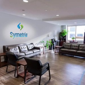 Symetria Recovery