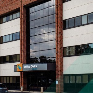 Valley Oaks Health  IN