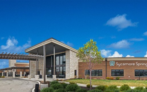Sycamore Springs LLC