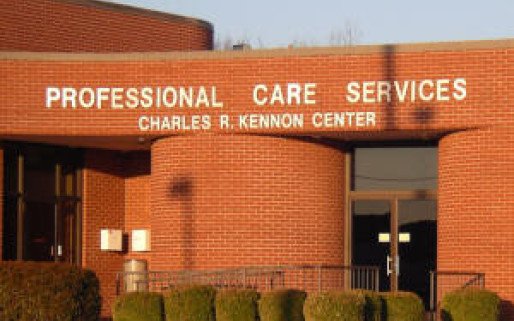Professional Care Services Inc West Tennessee