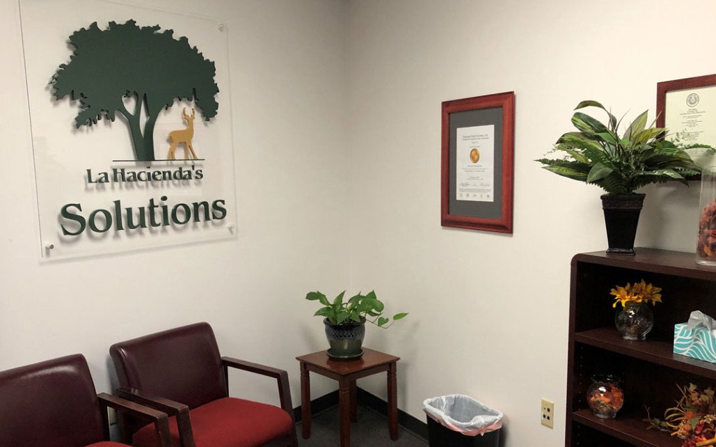 La Haciendas Solutions