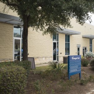 Integral Care  TX