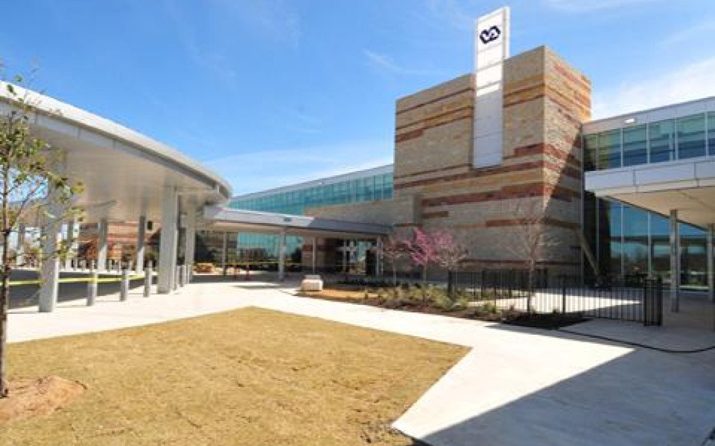 Veterans Affairs Austin Outpatient Clinic in Austin, TX