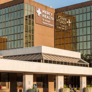 Mercy Health St Joseph Warren Hospital