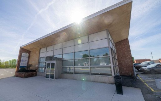 Meridian Healthcare Warren