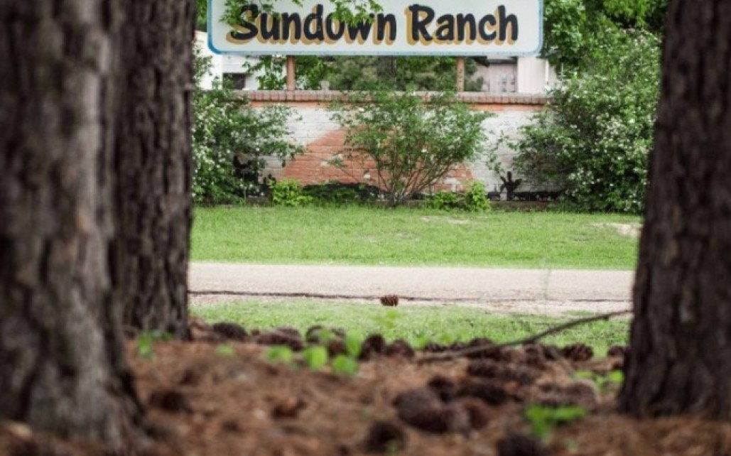 Sundown Ranch Inc
