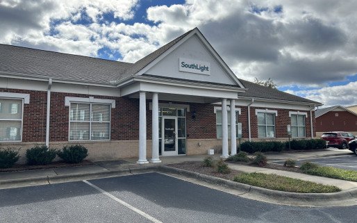 SouthLight Healthcare Poplarwood Court