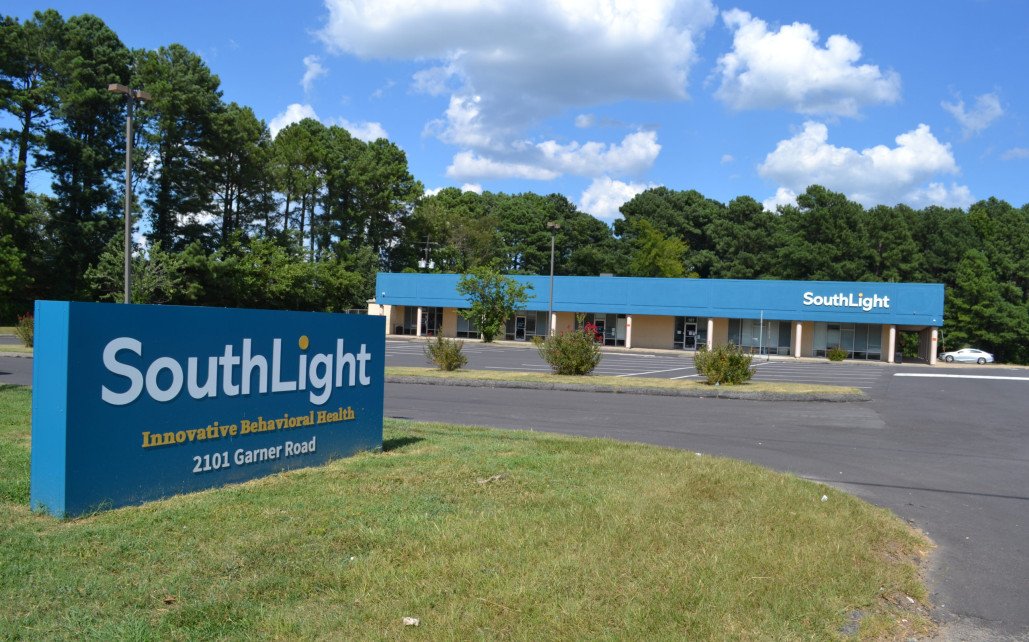 SouthLight Healthcare  NC