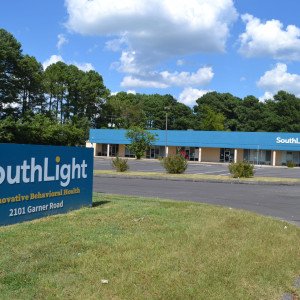 SouthLight Healthcare  NC
