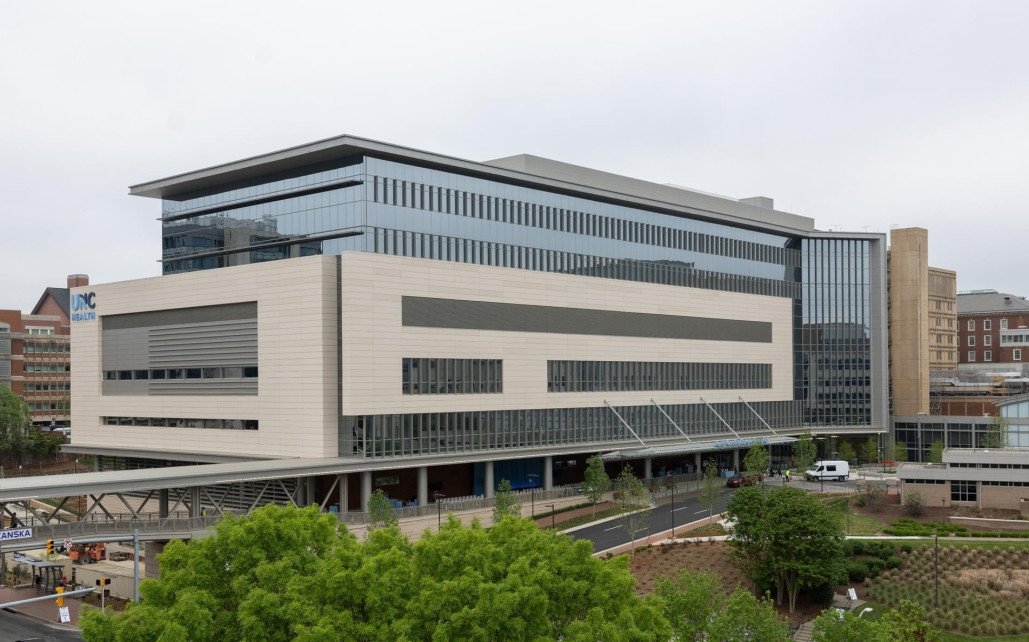 UNC Healthcare at WakeBrook
