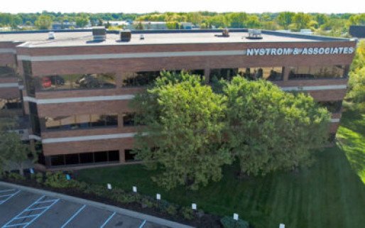 Nystrom and Associates Ltd Nystrom &amp; Associates - Woodbury Clinic