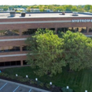 Nystrom and Associates Ltd  MN