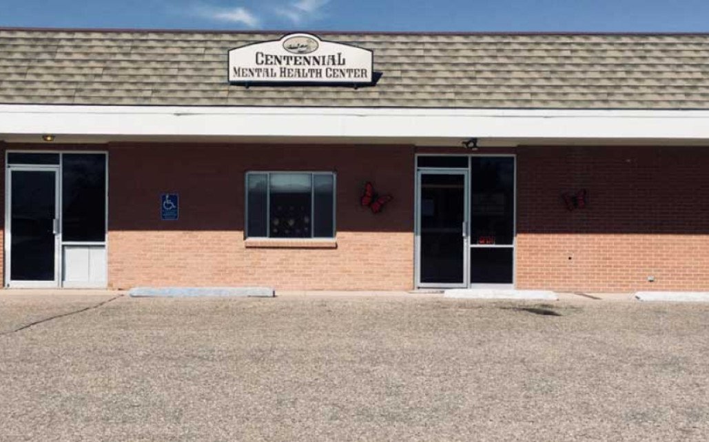 Centennial Mental Health Center Inc  CO