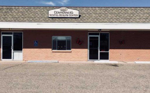 Centennial Mental Health Center Inc