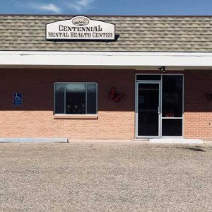 Centennial Mental Health Center Inc  CO