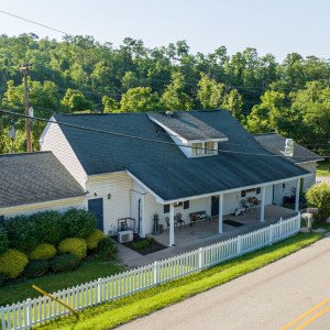 Greenbriar Treatment Center  PA