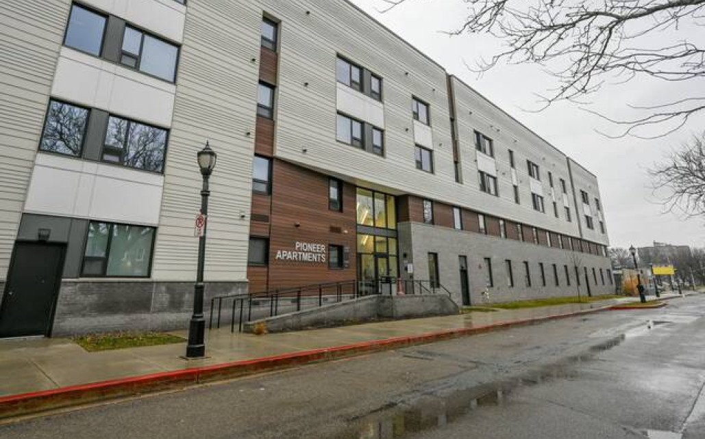 Wesley Family Services