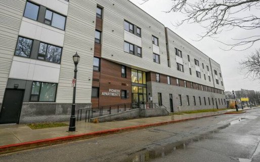 Wesley Family Services Mental Health Outpatient