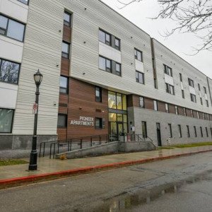 Wesley Family Services