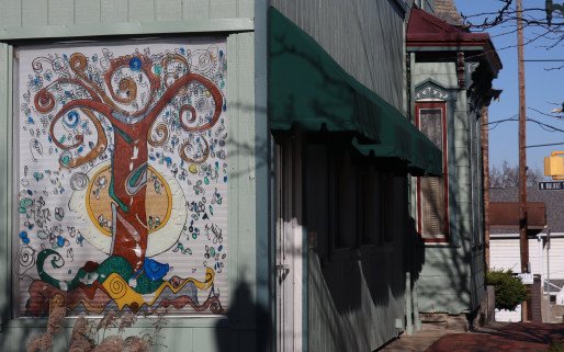 Turning Point II Outpatient