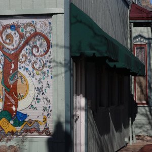 Abstinent Living at the Turning Point