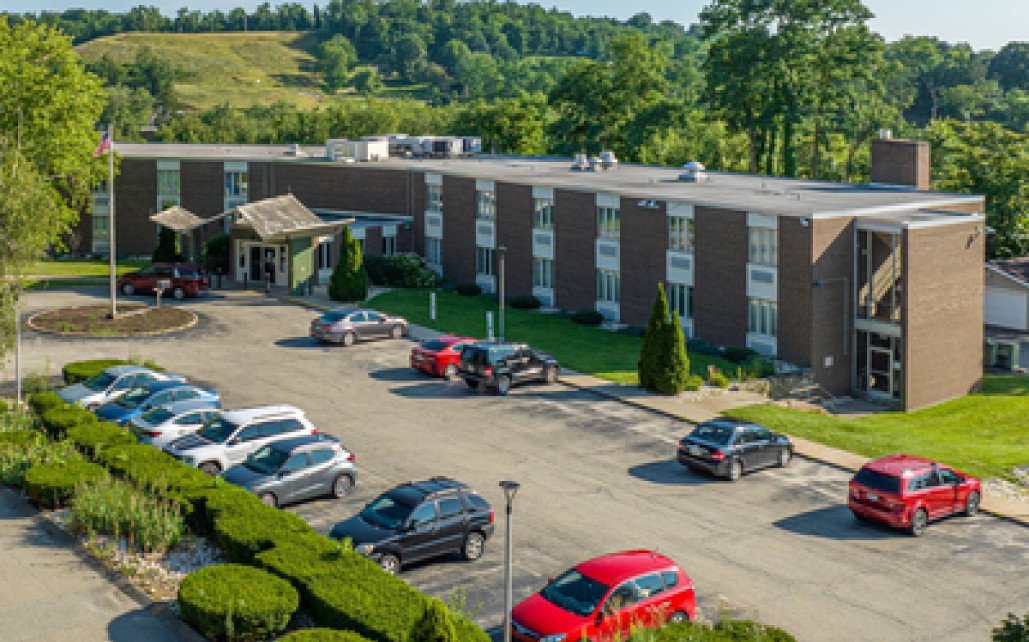Greenbriar Treatment Center  PA