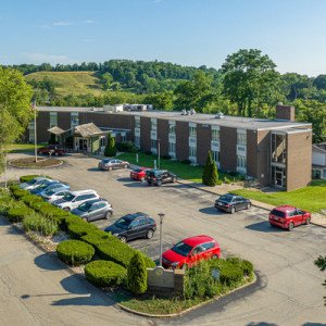 Greenbriar Treatment Center  PA