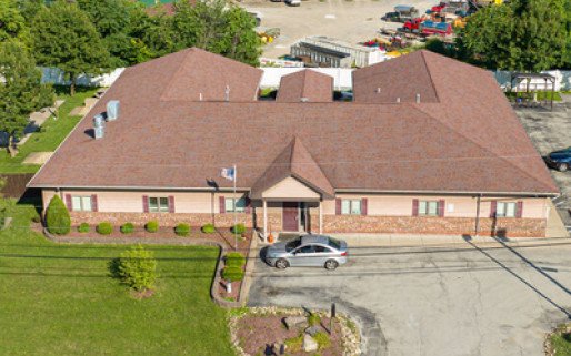 Greenbriar Treatment Center Lighthouse for Men