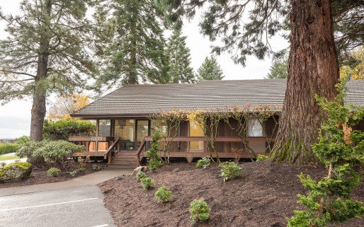 Madrona Recovery