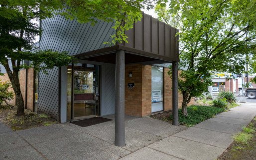 Pacific Alcohol and Drug Counseling Inc
